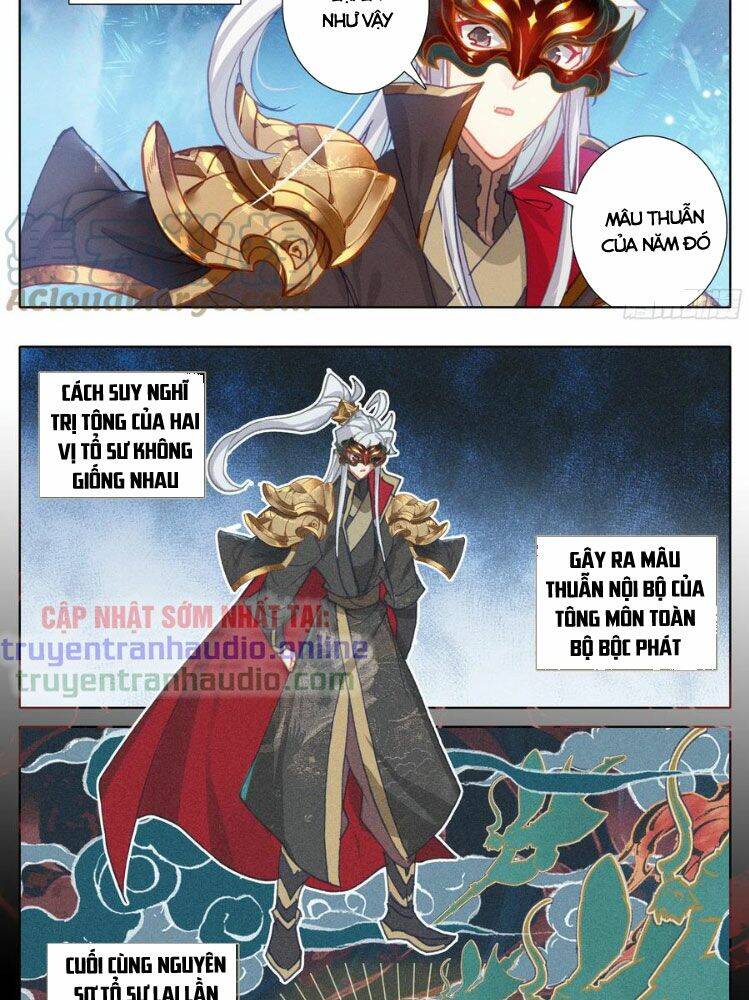 Thương Nguyên Đồ - Chương 238