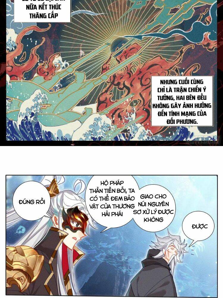 Thương Nguyên Đồ - Chương 238