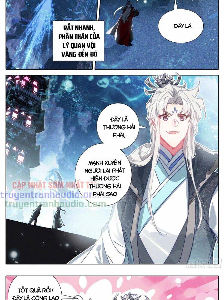 Thương Nguyên Đồ - Chương 238
