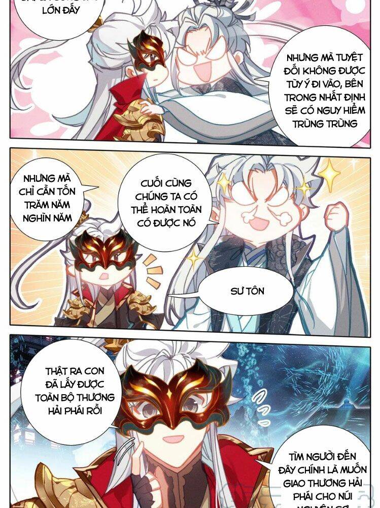 Thương Nguyên Đồ - Chương 238