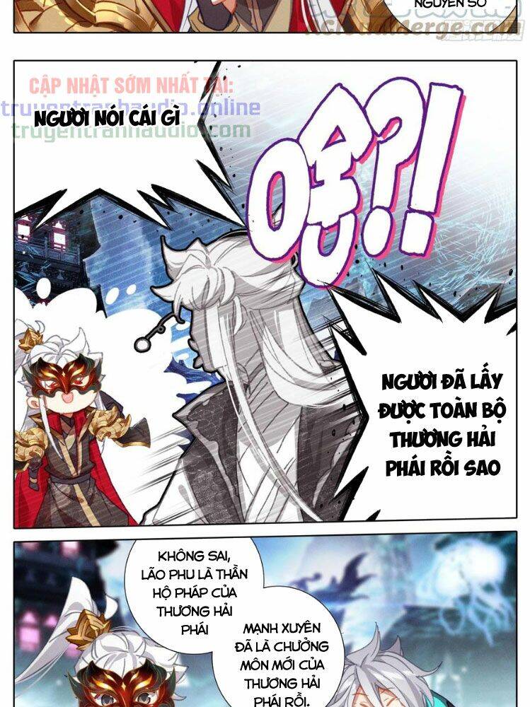 Thương Nguyên Đồ - Chương 238