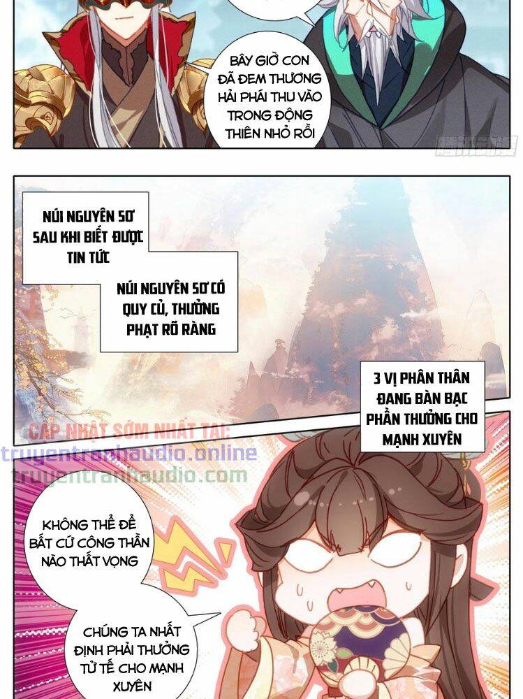 Thương Nguyên Đồ - Chương 238