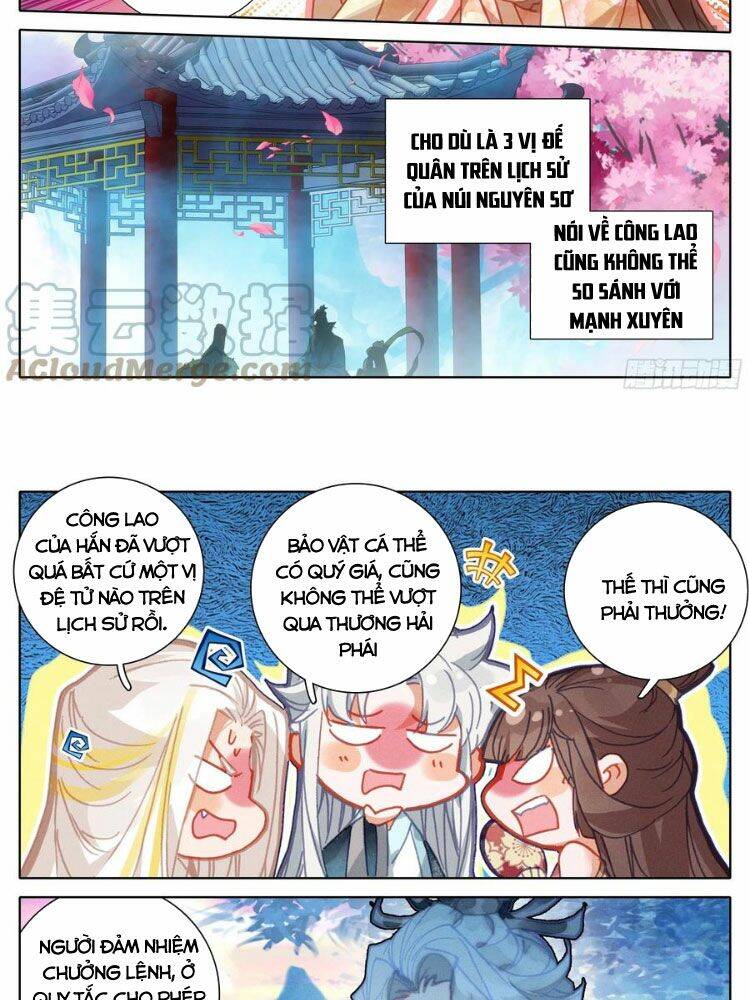 Thương Nguyên Đồ - Chương 238