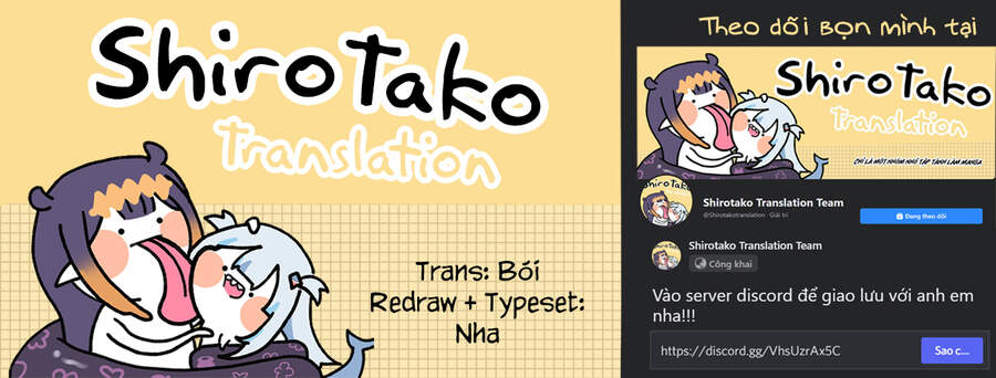 Asper Girl - Chương 18