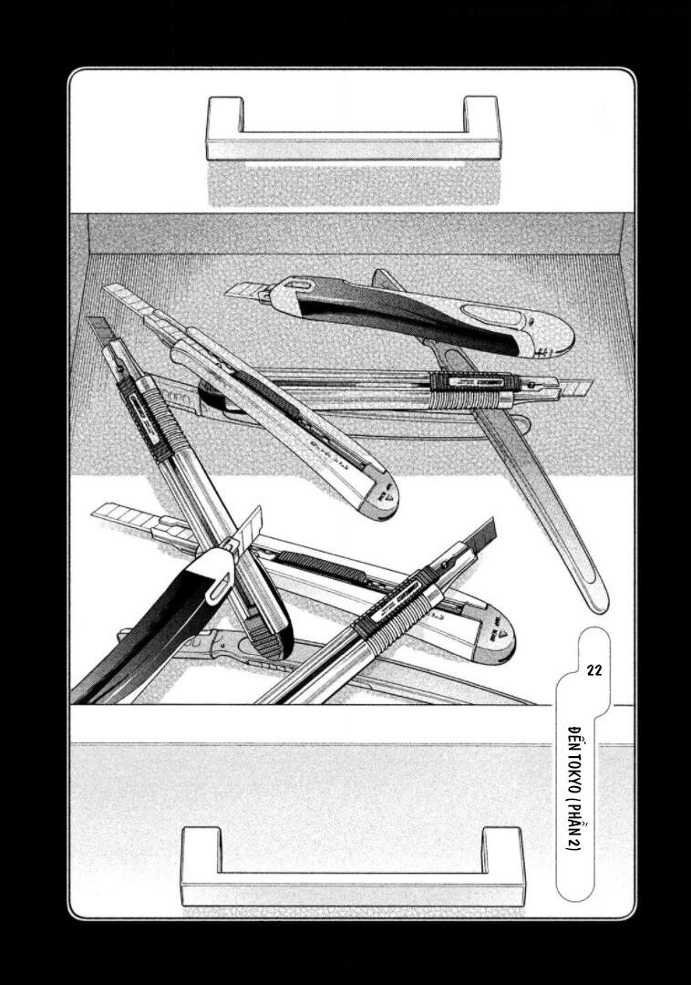 Asper Girl - Chương 22