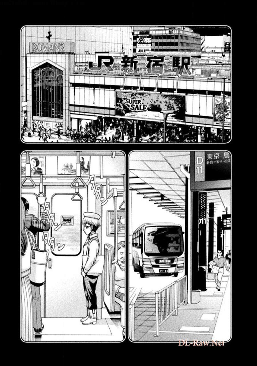 Asper Girl - Chương 22