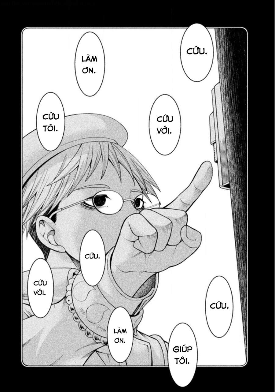 Asper Girl - Chương 22