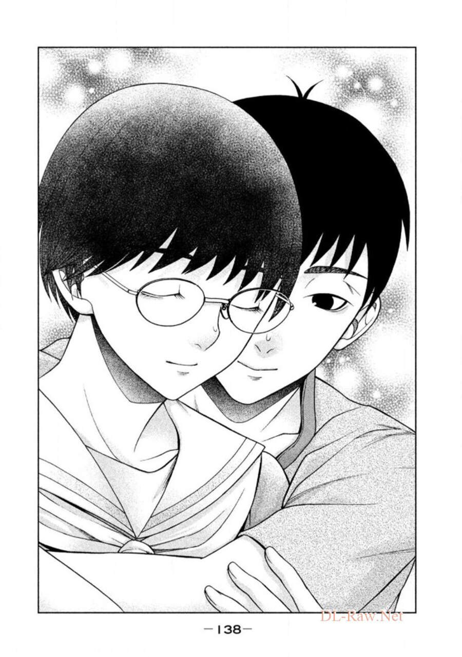 Asper Girl - Chương 22