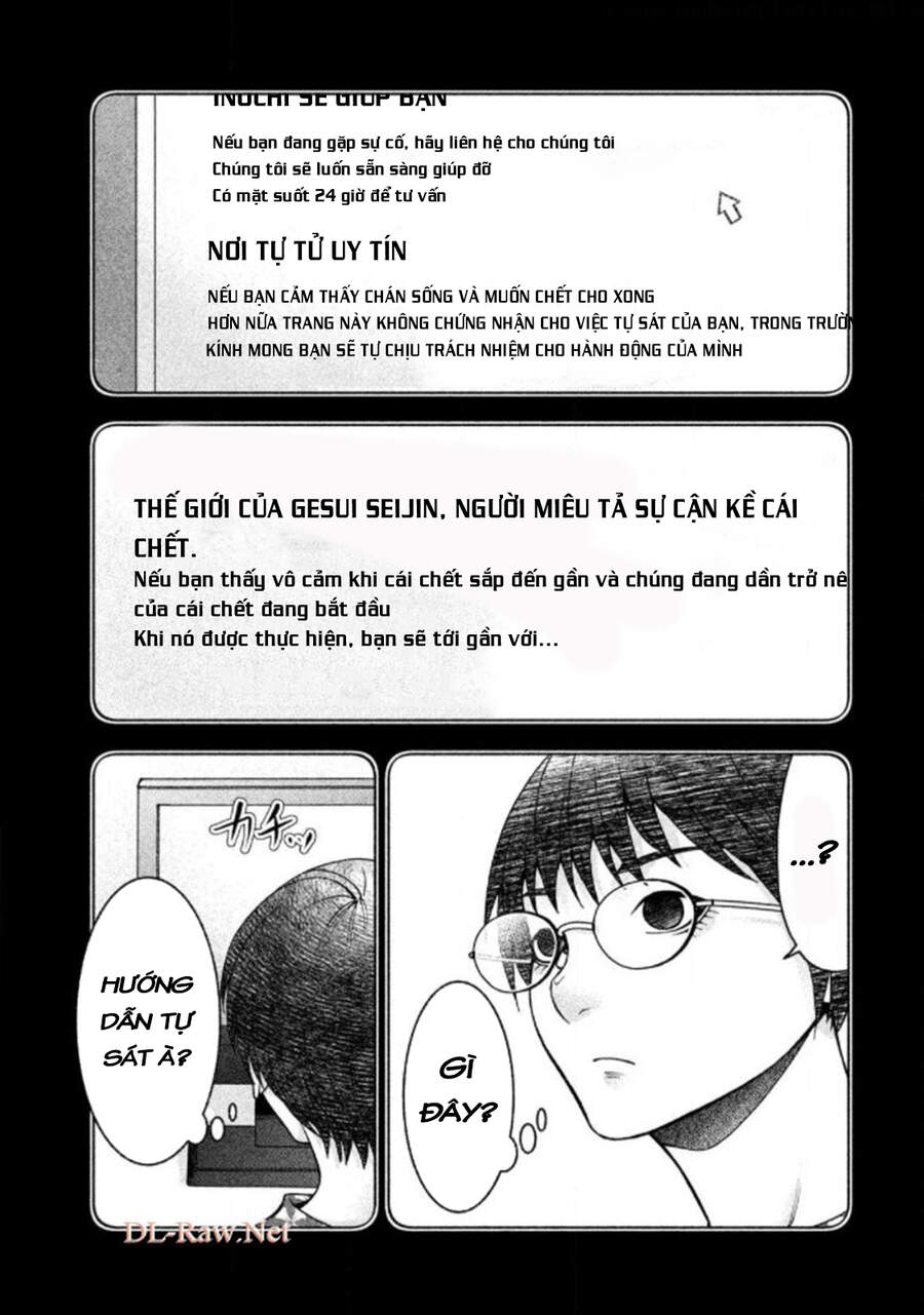 Asper Girl - Chương 22