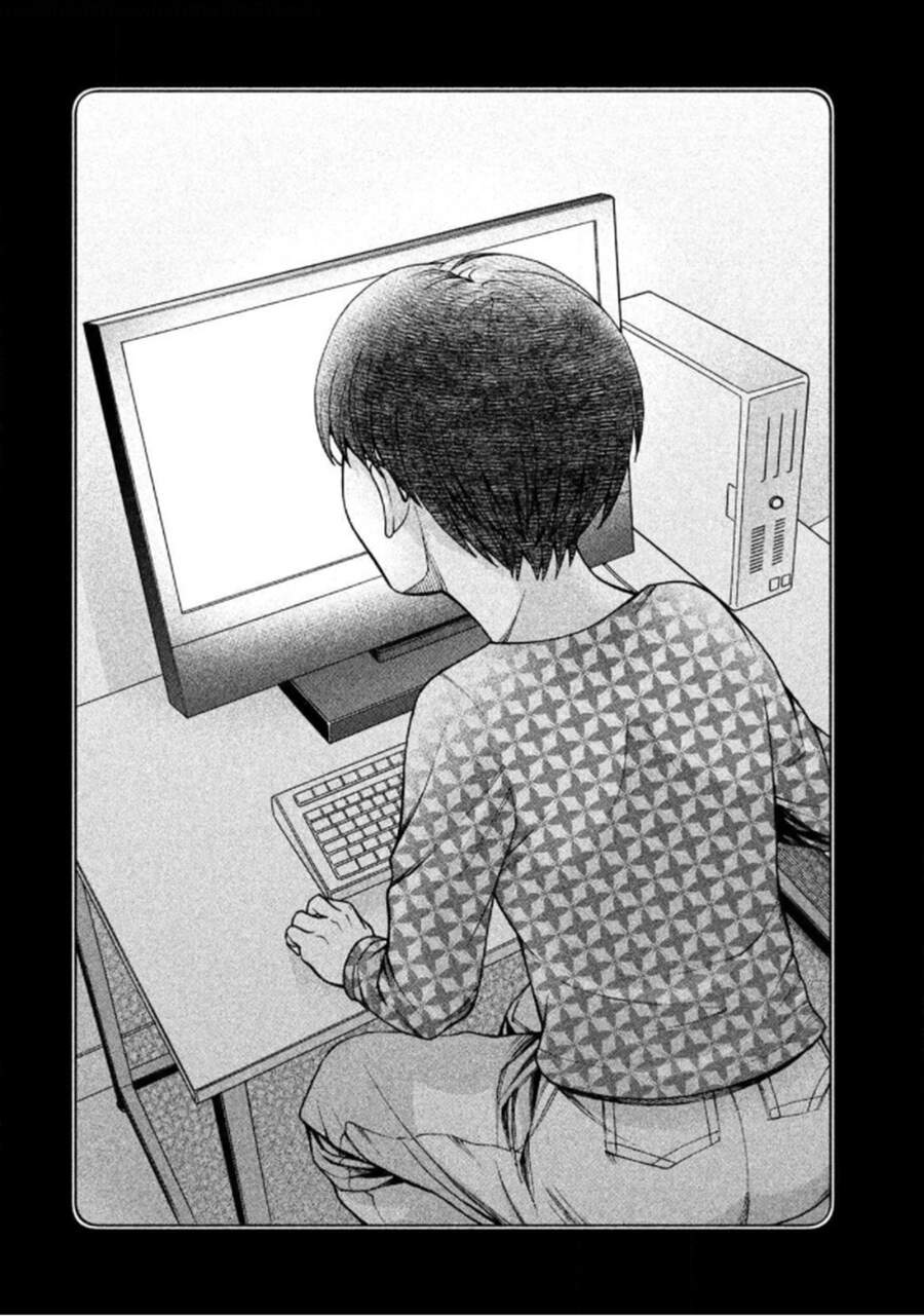 Asper Girl - Chương 22