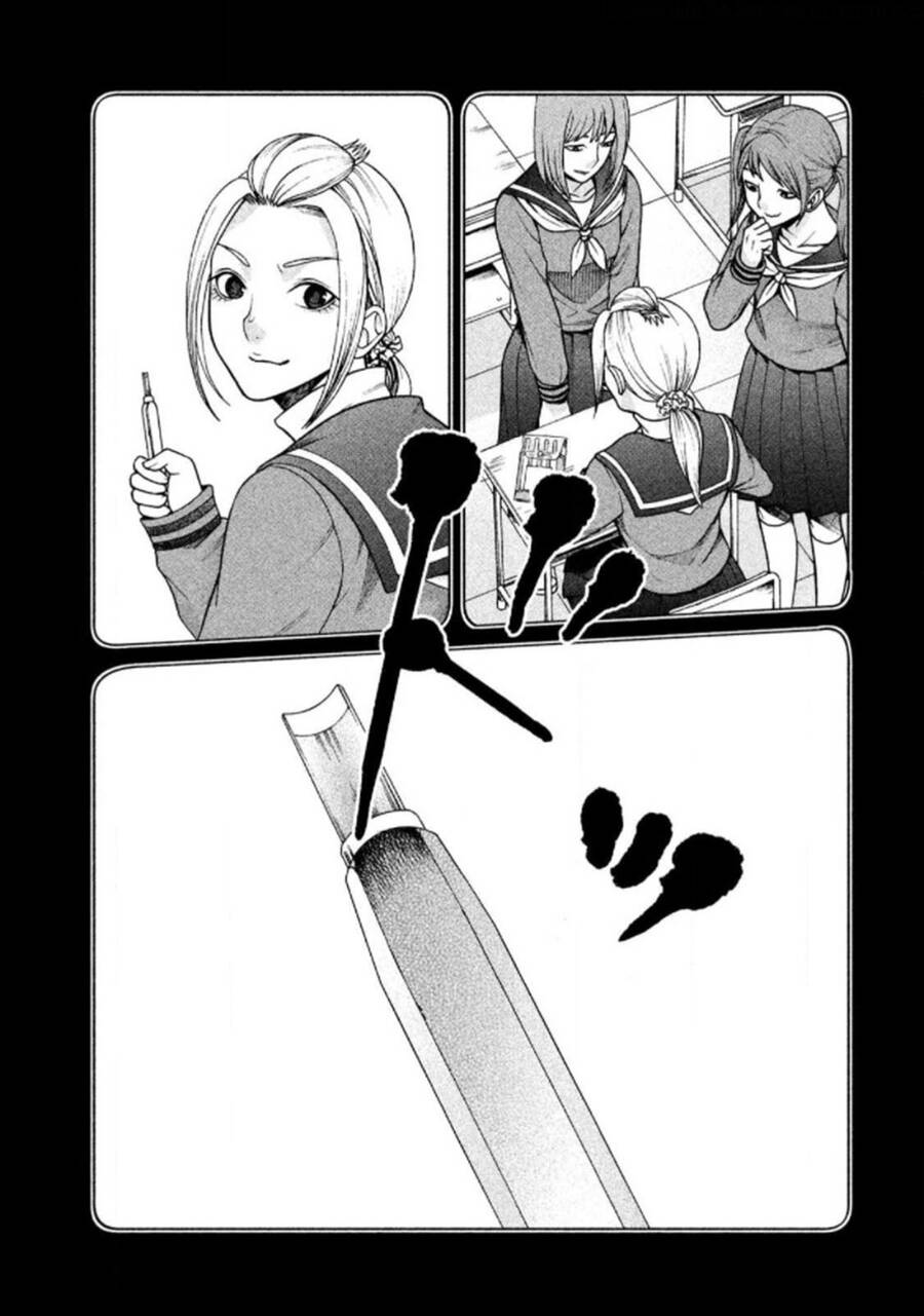 Asper Girl - Chương 27