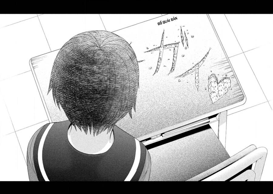 Asper Girl - Chương 27