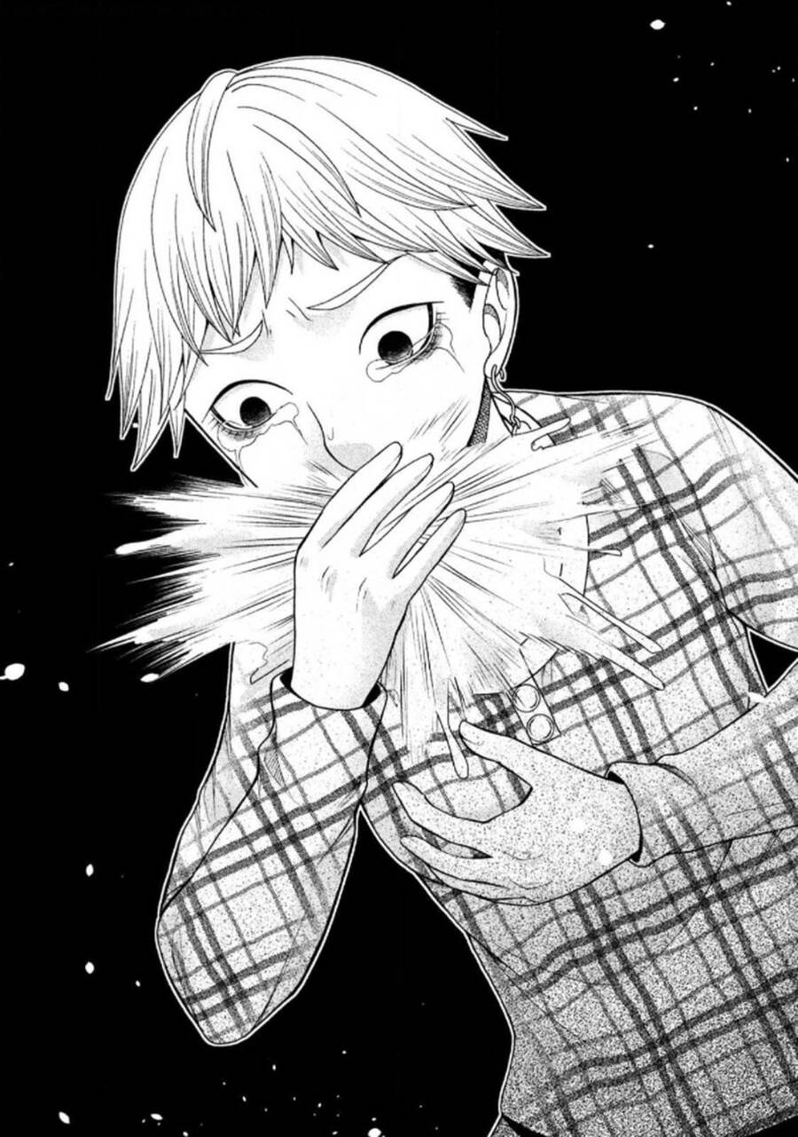 Asper Girl - Chương 27