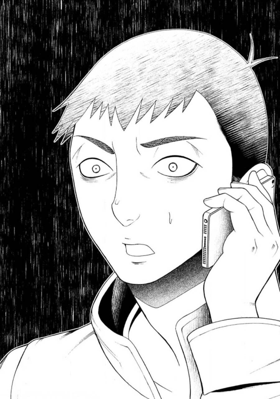 Asper Girl - Chương 27