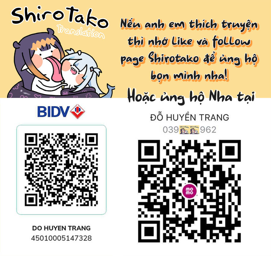 Asper Girl - Chương 27