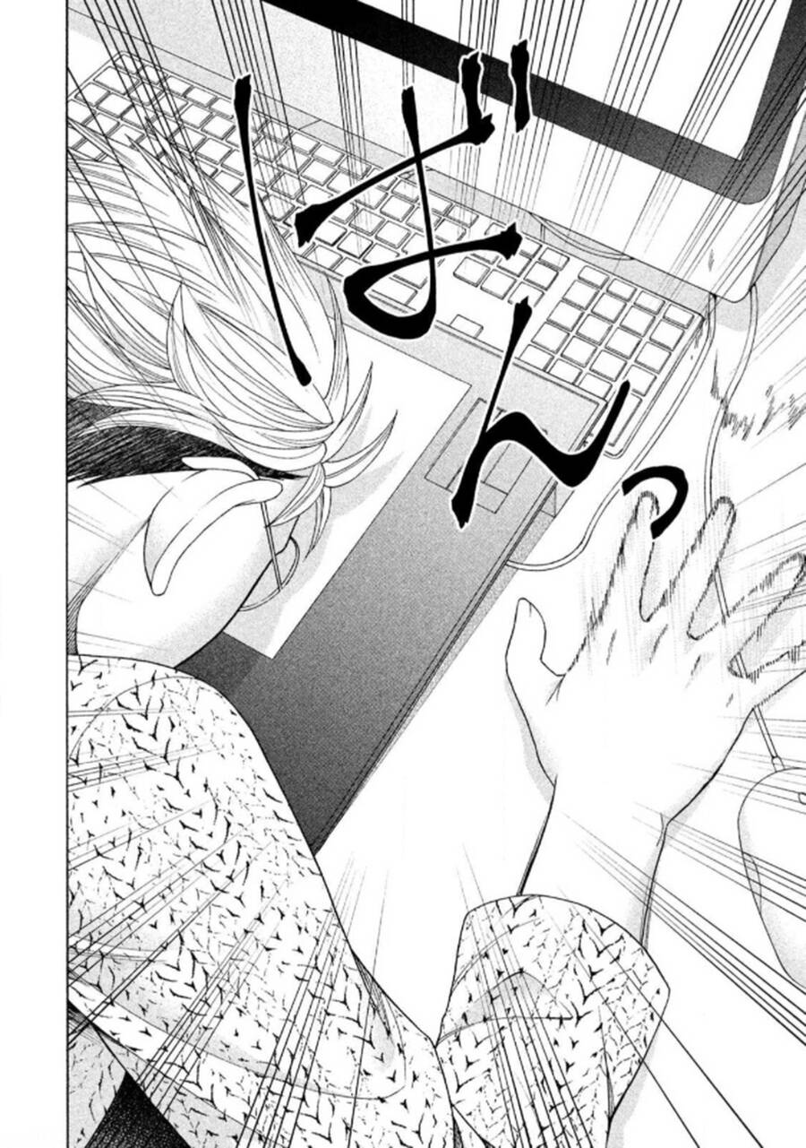 Asper Girl - Chương 29