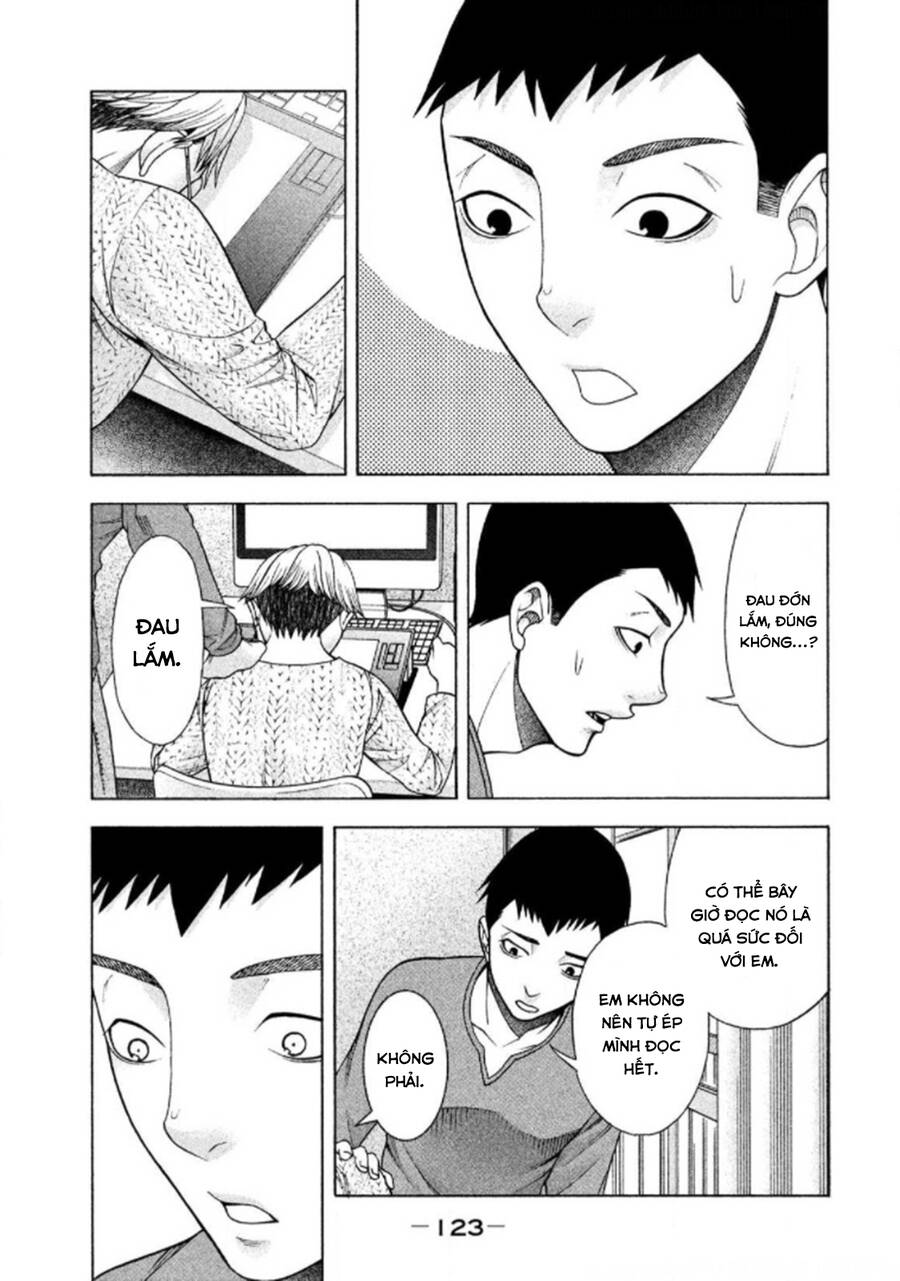 Asper Girl - Chương 29