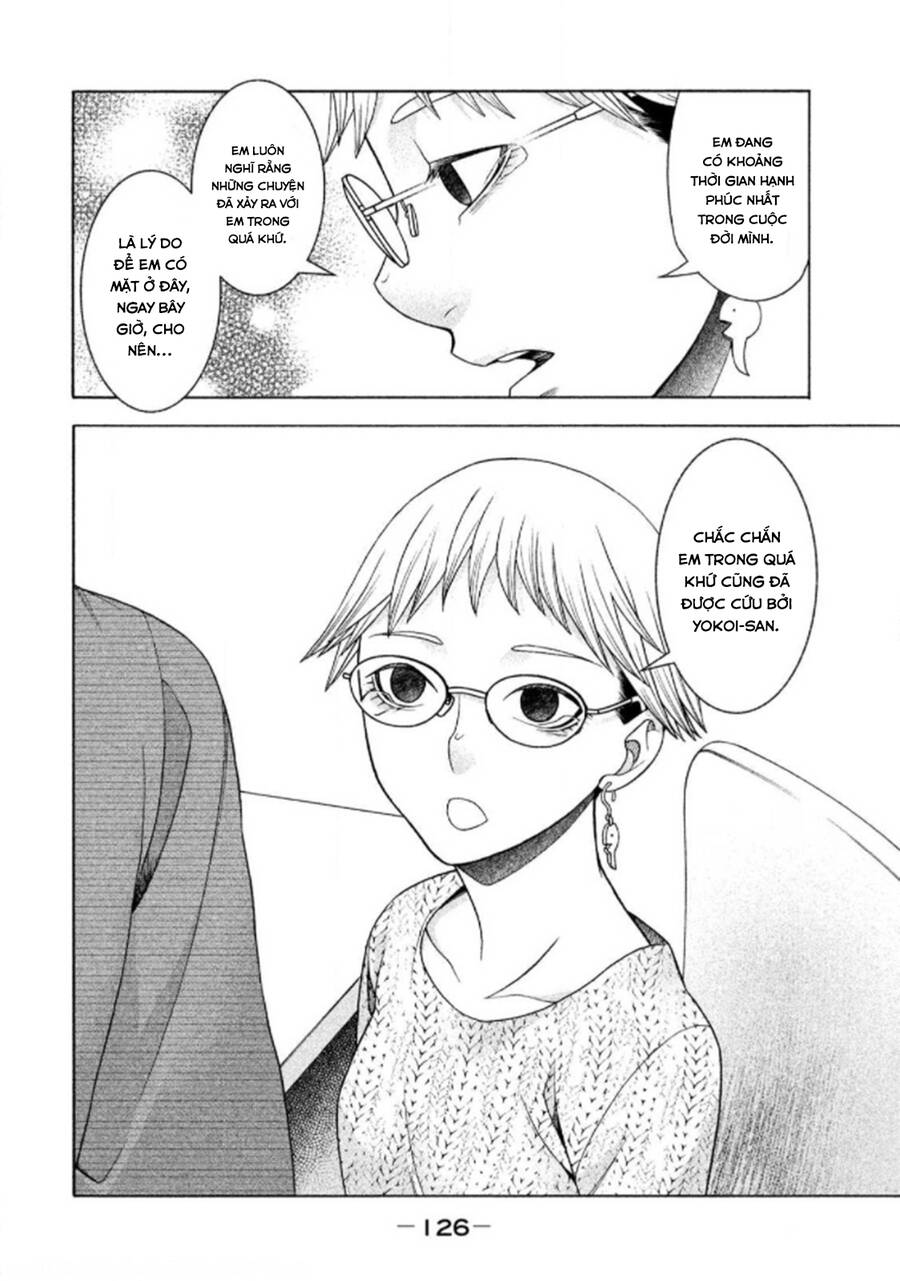 Asper Girl - Chương 29