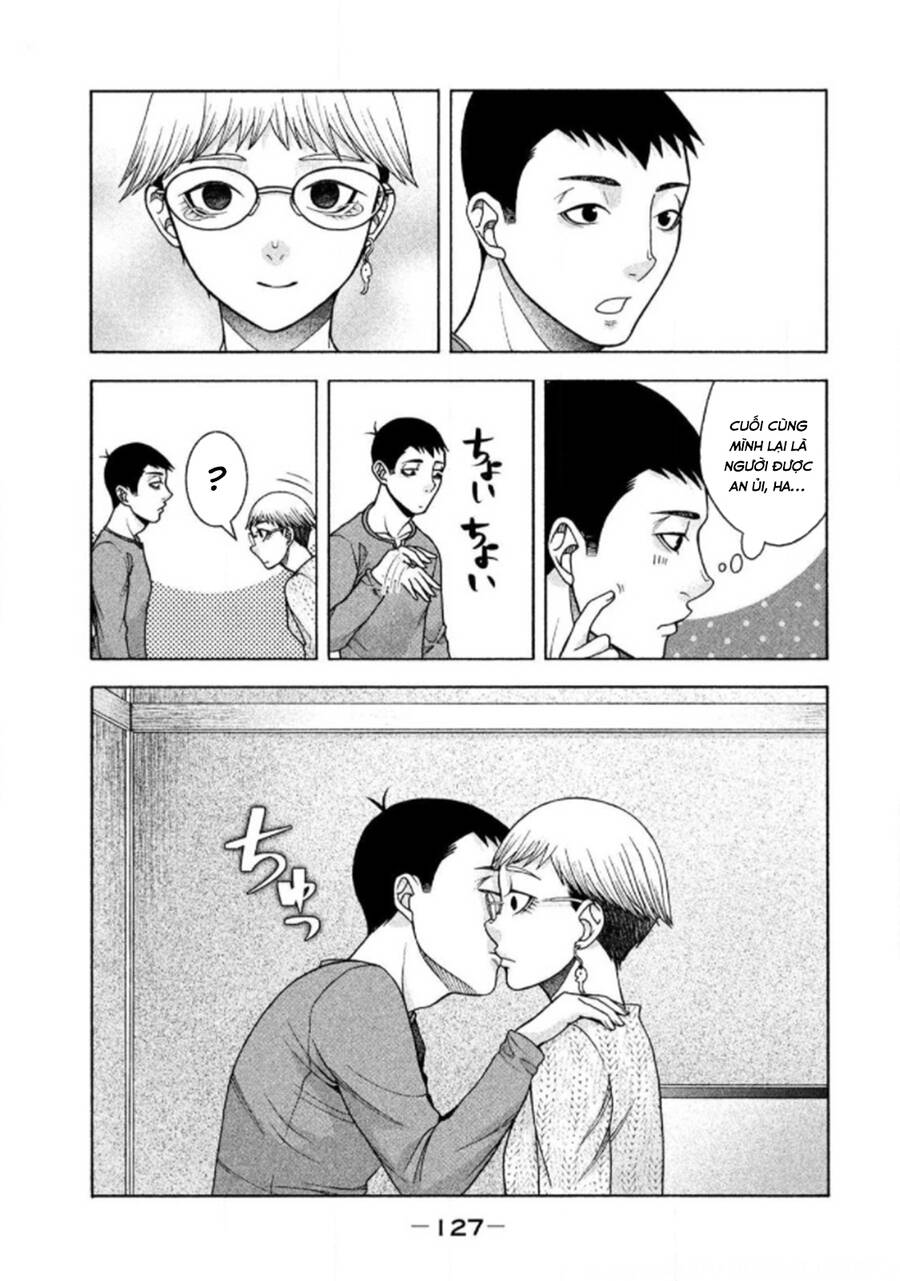 Asper Girl - Chương 29