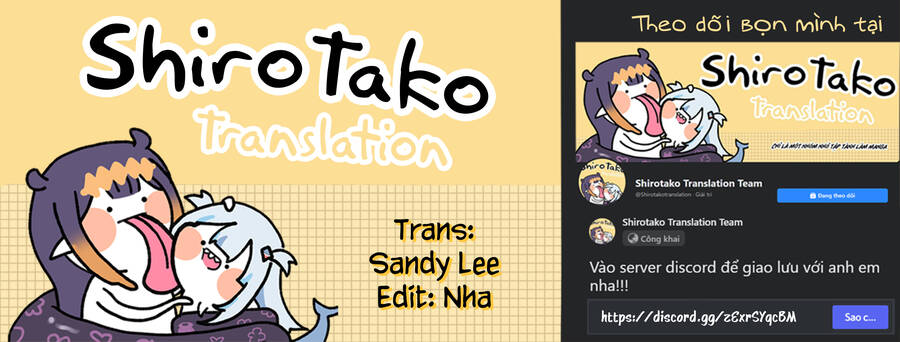 Asper Girl - Chương 30