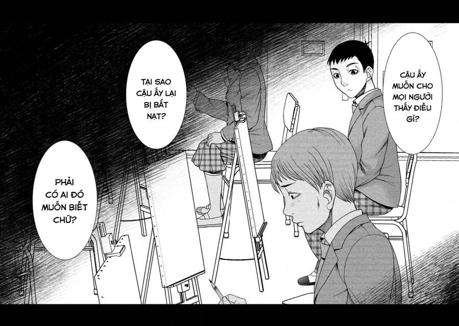 Asper Girl - Chương 30