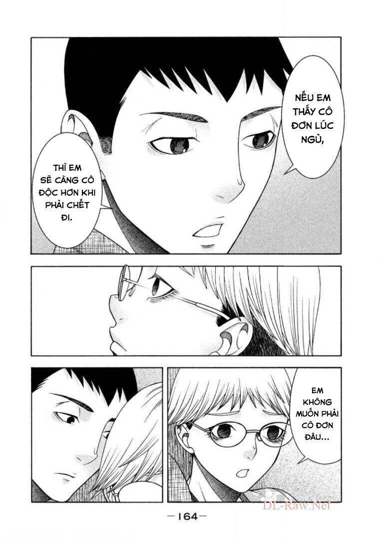 Asper Girl - Chương 31