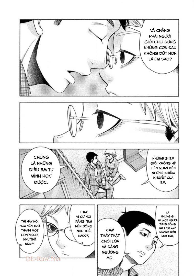 Asper Girl - Chương 31