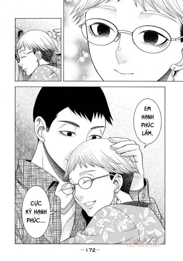 Asper Girl - Chương 31