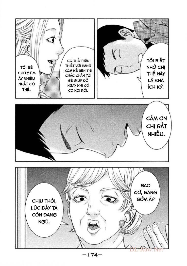 Asper Girl - Chương 31