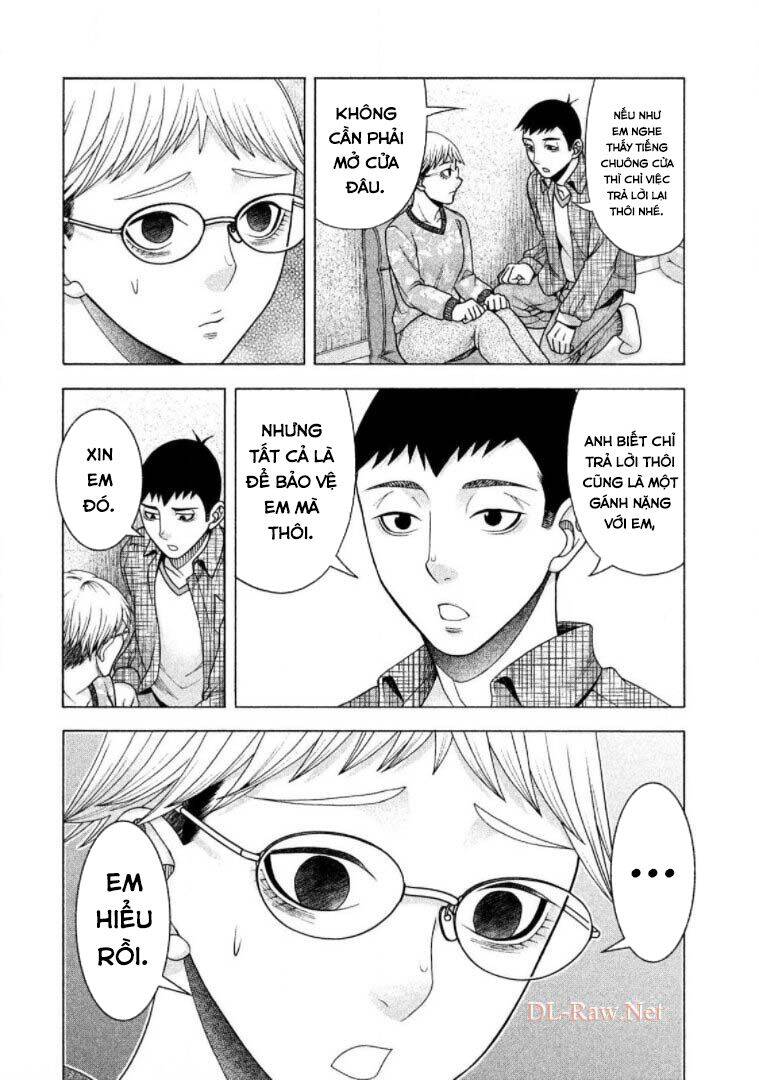 Asper Girl - Chương 31