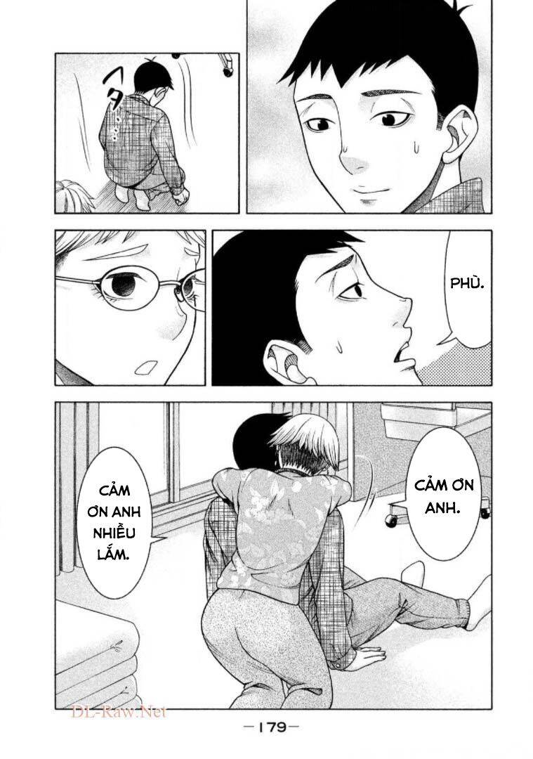 Asper Girl - Chương 31