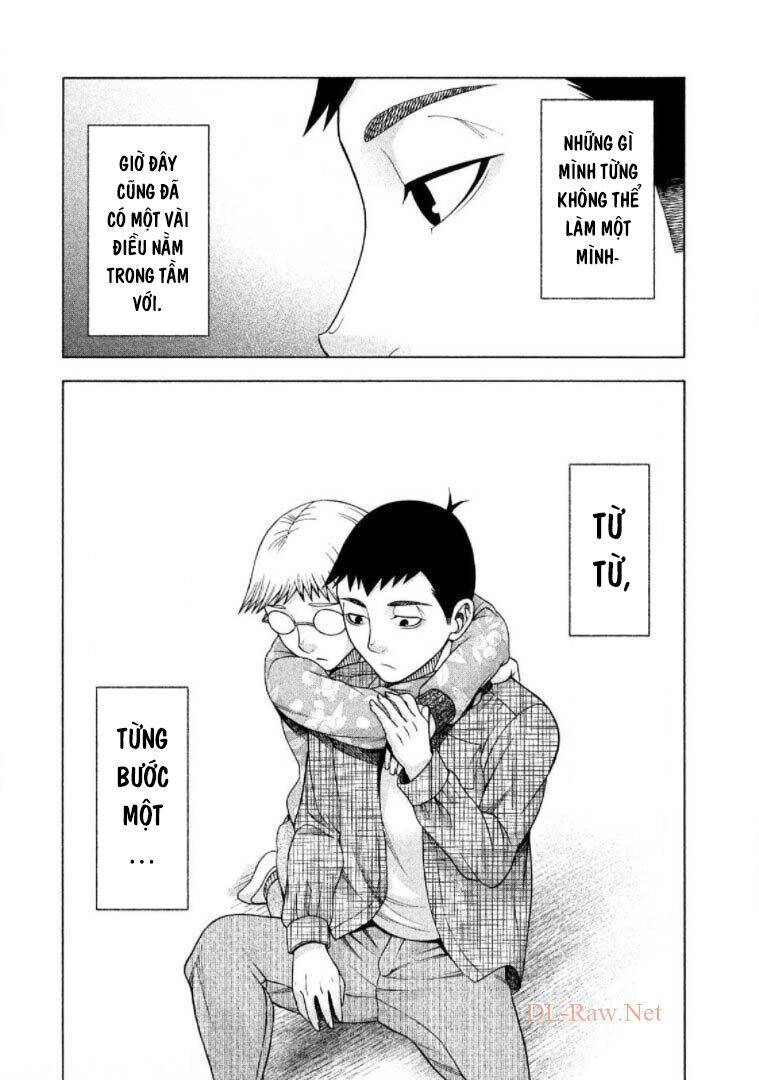 Asper Girl - Chương 31