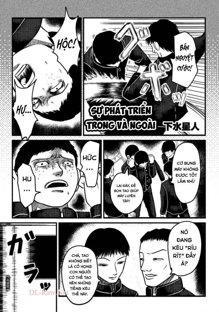 Asper Girl - Chương 31