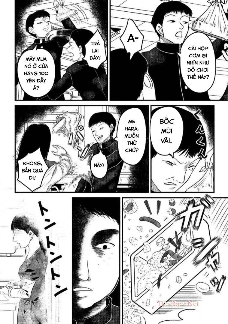 Asper Girl - Chương 31