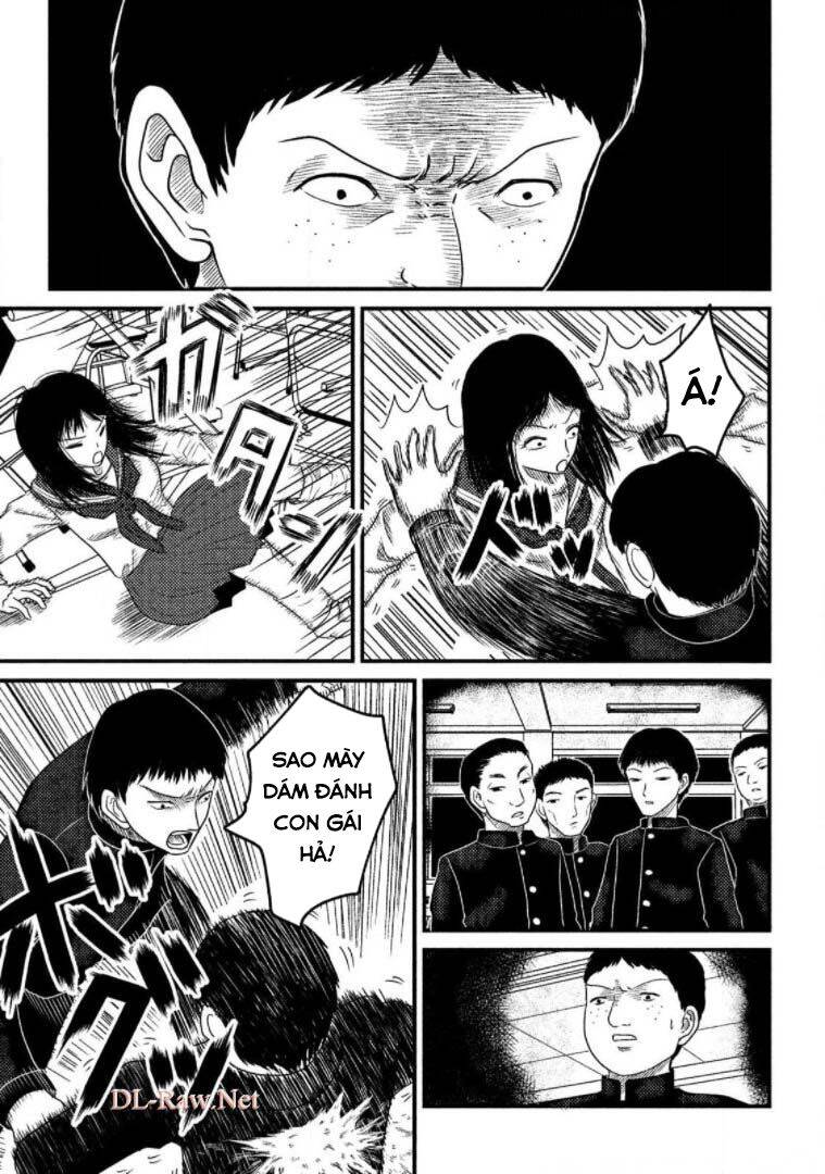 Asper Girl - Chương 31