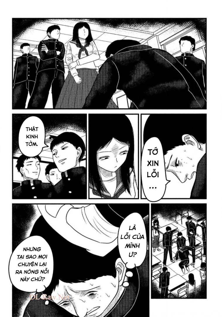 Asper Girl - Chương 31