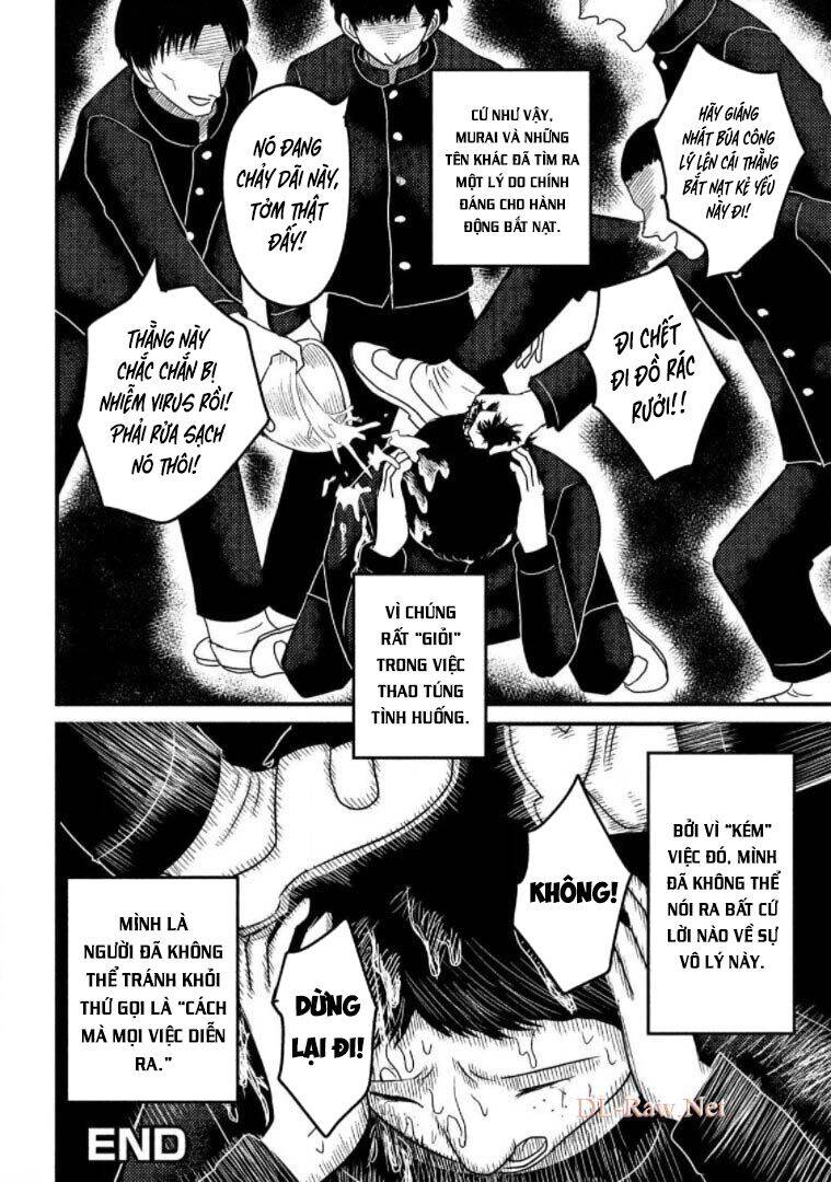 Asper Girl - Chương 31