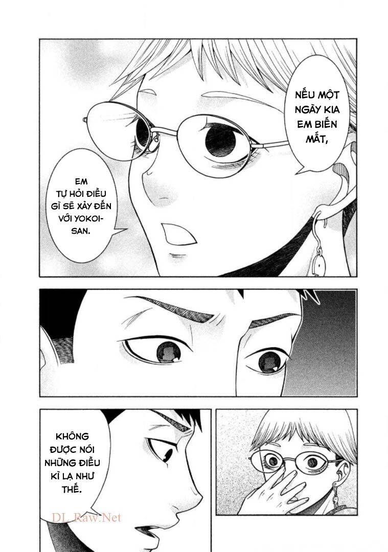 Asper Girl - Chương 31