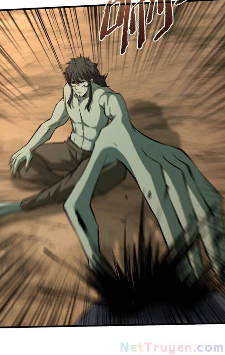 Trở Về Làm Đại Lão Thời Mạt Thế - Chương 100