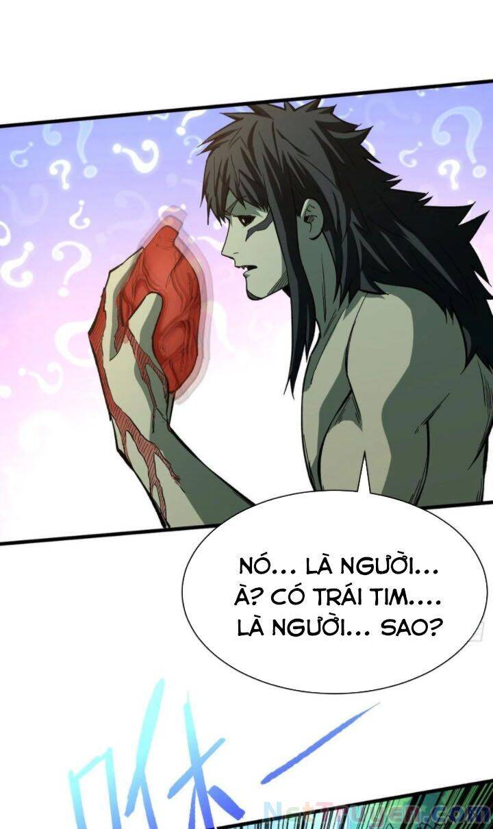 Trở Về Làm Đại Lão Thời Mạt Thế - Chương 100