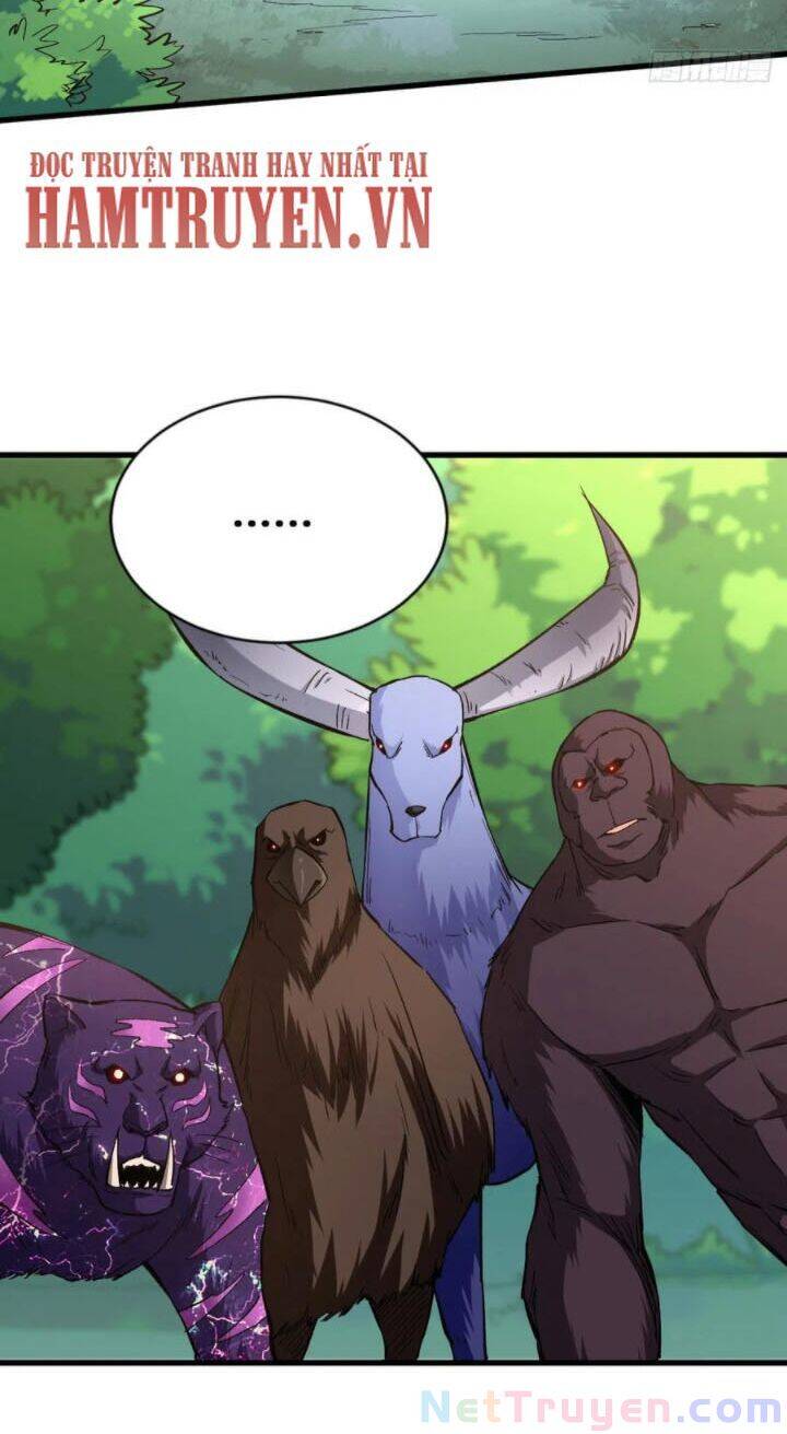 Trở Về Làm Đại Lão Thời Mạt Thế - Chương 100