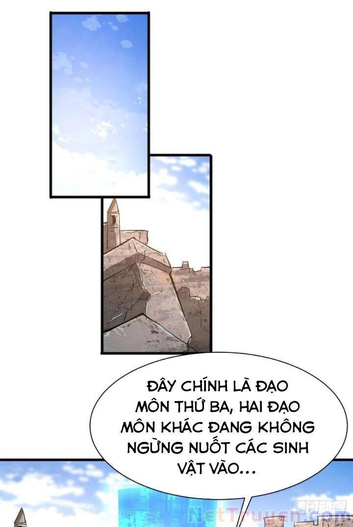 Trở Về Làm Đại Lão Thời Mạt Thế - Chương 100