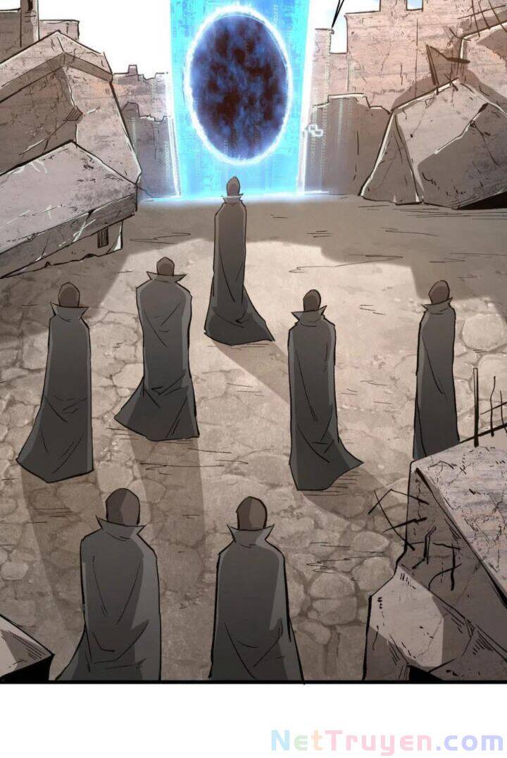 Trở Về Làm Đại Lão Thời Mạt Thế - Chương 100