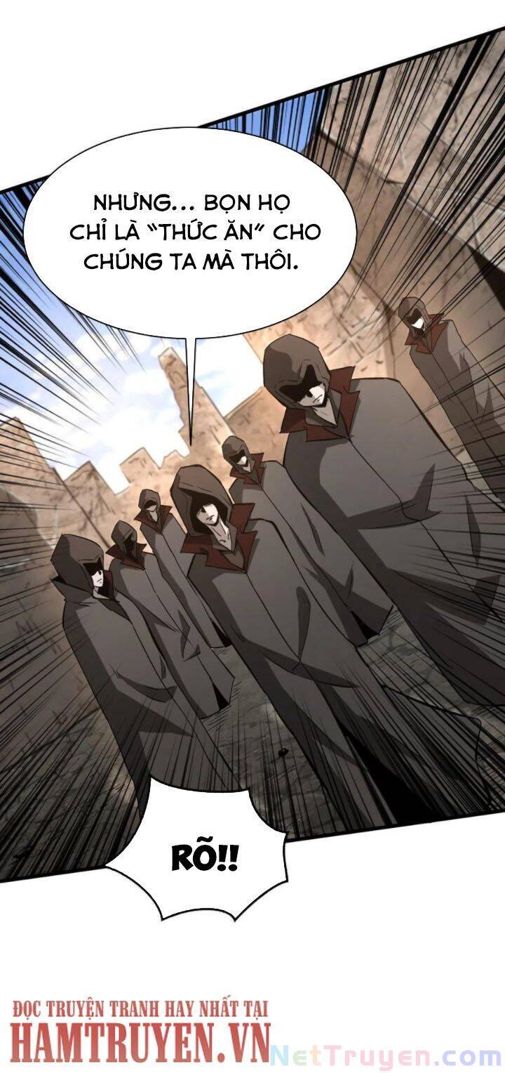 Trở Về Làm Đại Lão Thời Mạt Thế - Chương 100