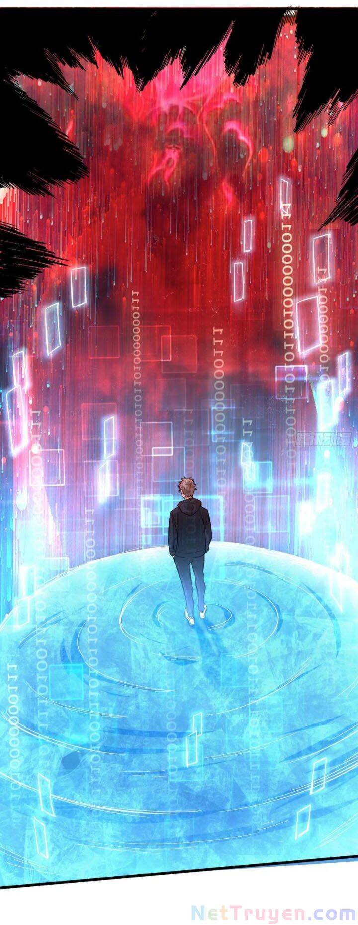 Trở Về Làm Đại Lão Thời Mạt Thế - Chương 100