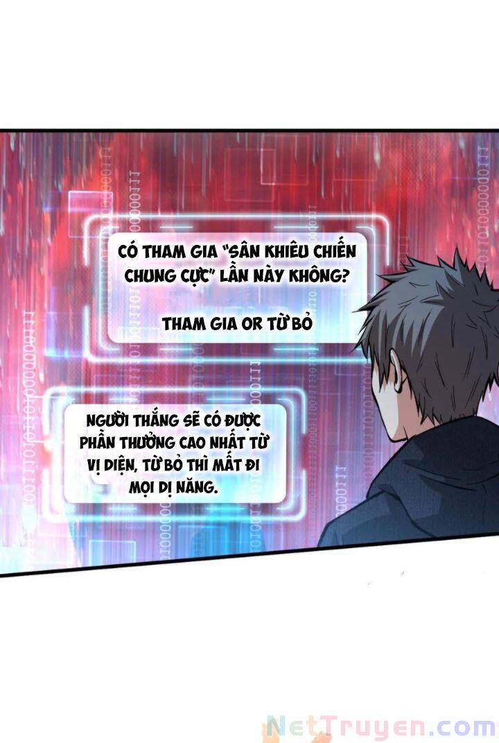 Trở Về Làm Đại Lão Thời Mạt Thế - Chương 100