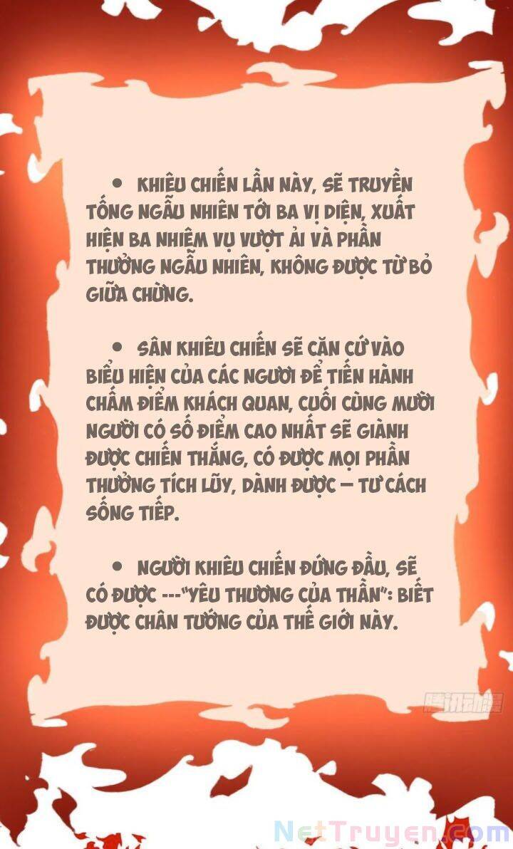 Trở Về Làm Đại Lão Thời Mạt Thế - Chương 100