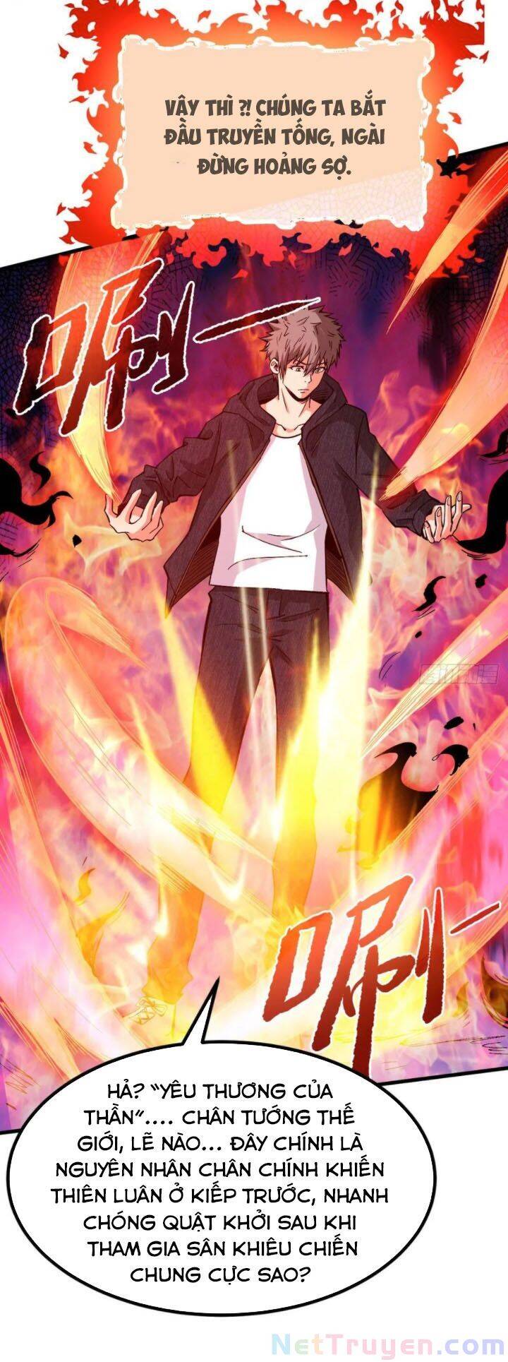 Trở Về Làm Đại Lão Thời Mạt Thế - Chương 100