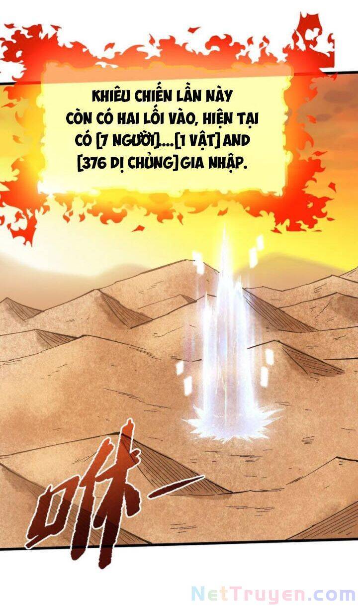 Trở Về Làm Đại Lão Thời Mạt Thế - Chương 100