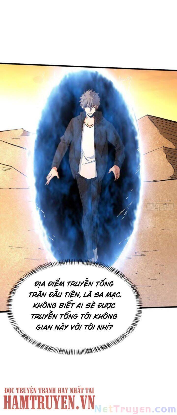 Trở Về Làm Đại Lão Thời Mạt Thế - Chương 100